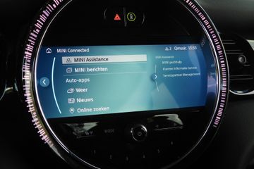 MINI Electric