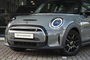 MINI Electric