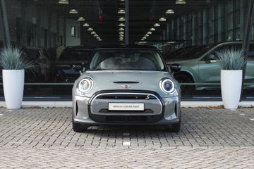 MINI Electric
