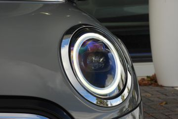 MINI Electric