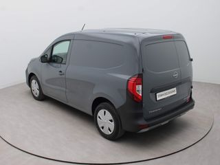 Nissan Townstar