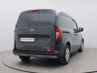 Nissan Townstar