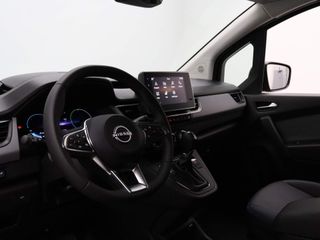 Nissan Townstar