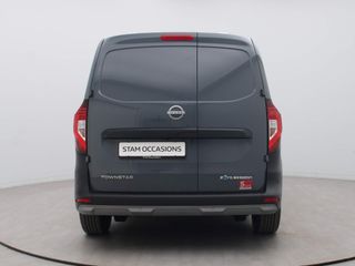Nissan Townstar