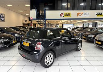 MINI 3-Deurs