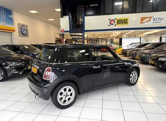 MINI 3-Deurs