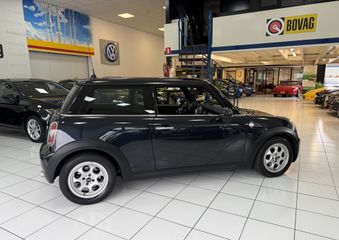 MINI 3-Deurs