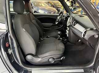 MINI 3-Deurs