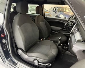 MINI 3-Deurs