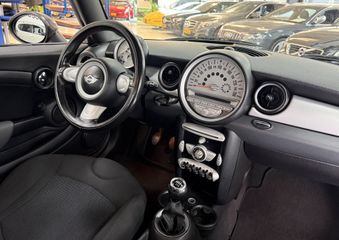 MINI 3-Deurs