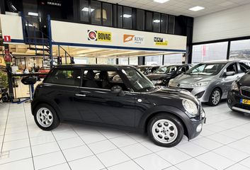 MINI 3-Deurs