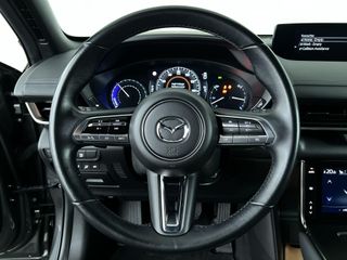 Mazda MX-30