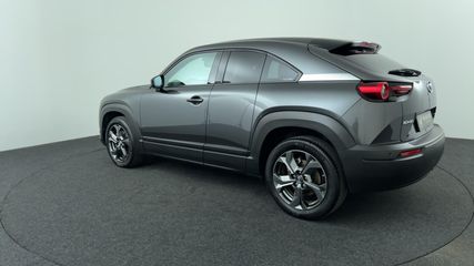 Mazda MX-30