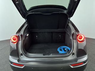 Mazda MX-30