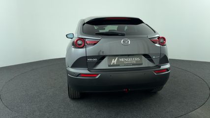 Mazda MX-30