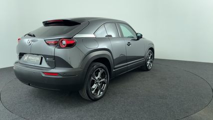 Mazda MX-30