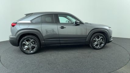 Mazda MX-30
