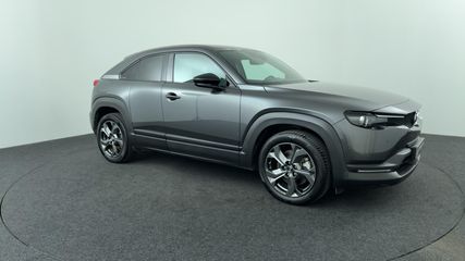 Mazda MX-30