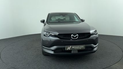 Mazda MX-30
