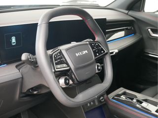KGM Actyon