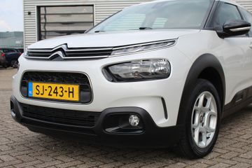 Citroën C4 Cactus