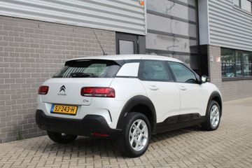 Citroën C4 Cactus