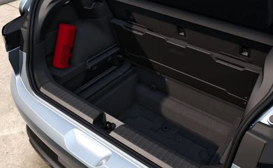 Volkswagen ID. Polo
