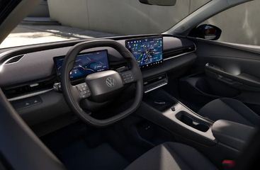 Volkswagen ID. Polo