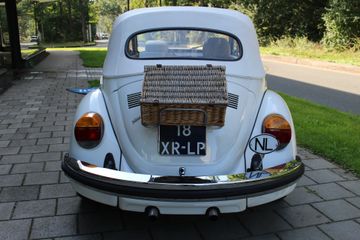 Volkswagen Kever
