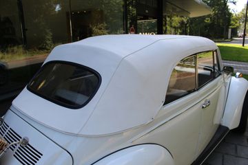Volkswagen Kever