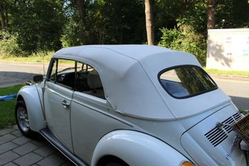 Volkswagen Kever