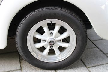 Volkswagen Kever