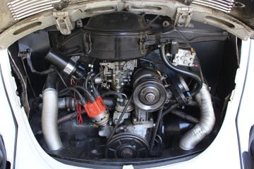 Volkswagen Kever