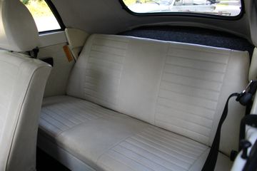 Volkswagen Kever