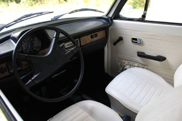Volkswagen Kever