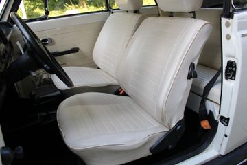 Volkswagen Kever