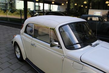 Volkswagen Kever