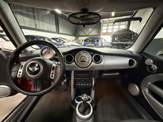 MINI 3-Deurs