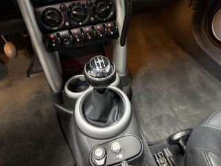 MINI 3-Deurs