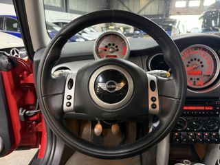 MINI 3-Deurs