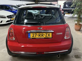 MINI 3-Deurs