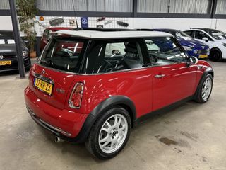 MINI 3-Deurs