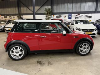 MINI 3-Deurs
