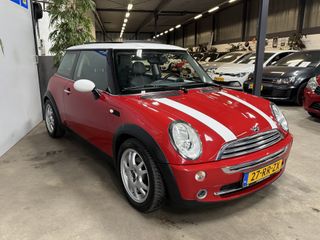 MINI 3-Deurs