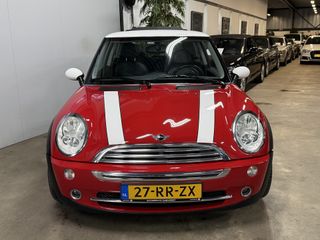 MINI 3-Deurs