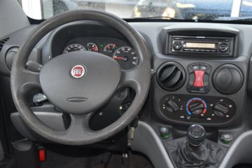Fiat Doblò