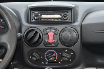 Fiat Doblò