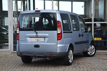 Fiat Doblò