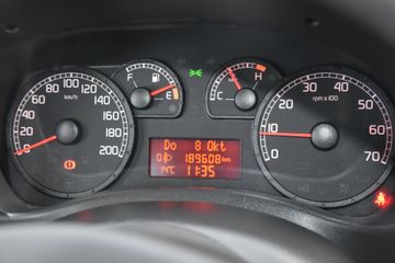 Fiat Doblò