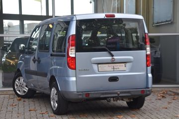 Fiat Doblò